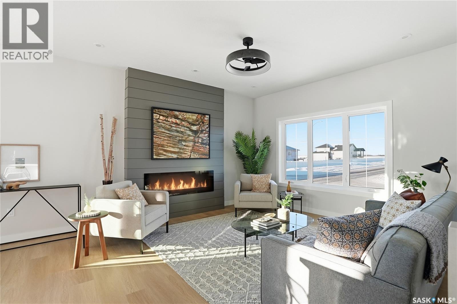 801 Weir Crescent, Warman, Saskatchewan  S0K 4S4 - Photo 3 - SK029345