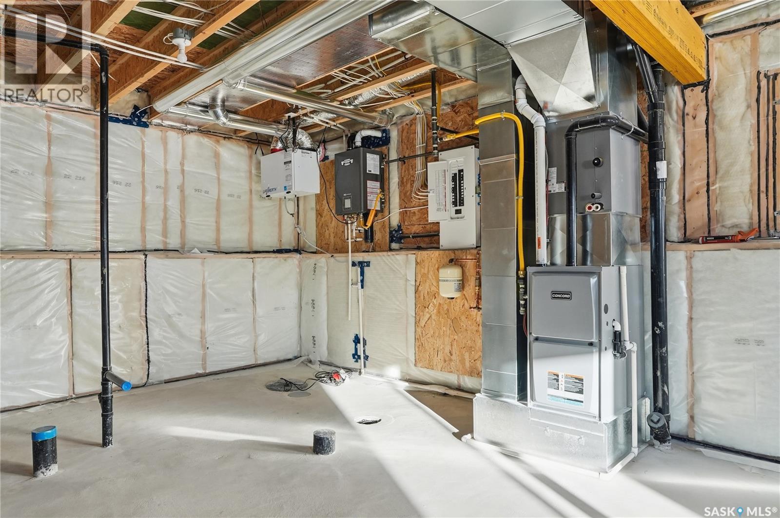 801 Weir Crescent, Warman, Saskatchewan  S0K 4S4 - Photo 35 - SK029345