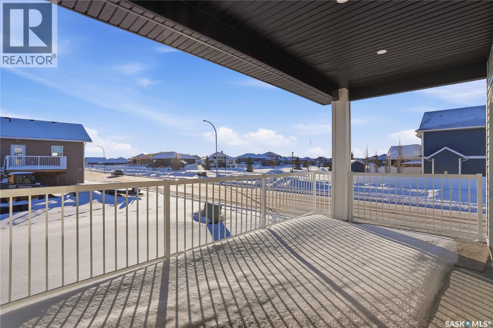 801 Weir Crescent, Warman, Saskatchewan  S0K 4S4 - Photo 39 - SK029345