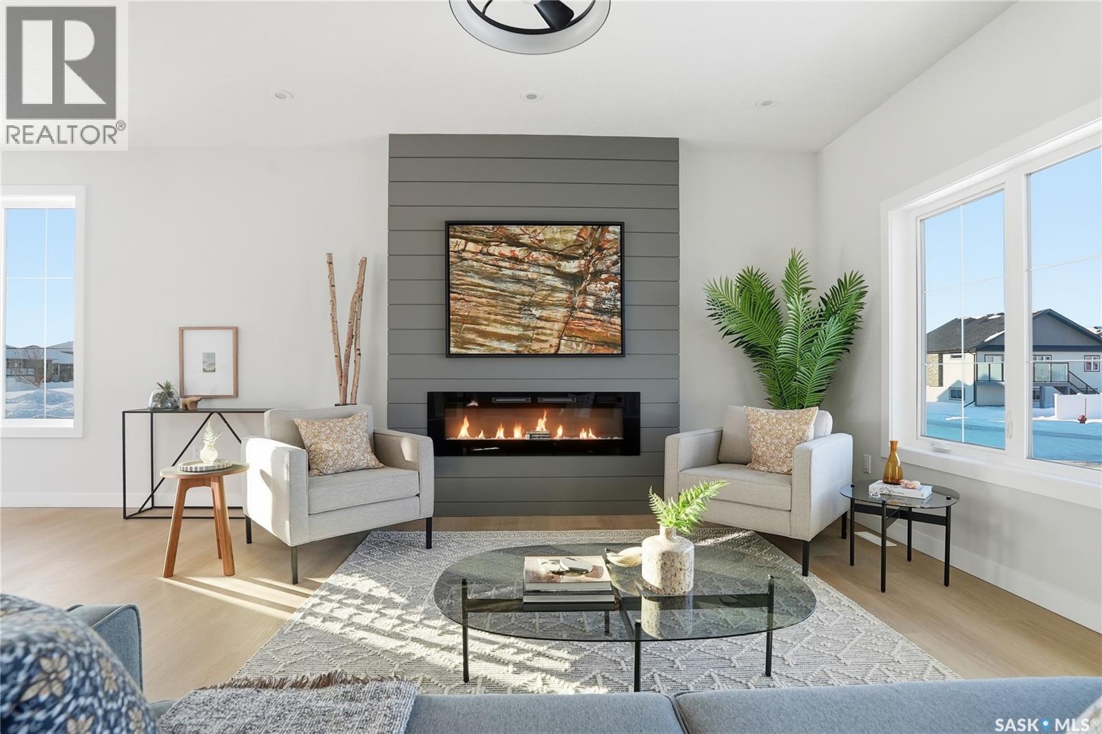 801 Weir Crescent, Warman, Saskatchewan  S0K 4S4 - Photo 4 - SK029345