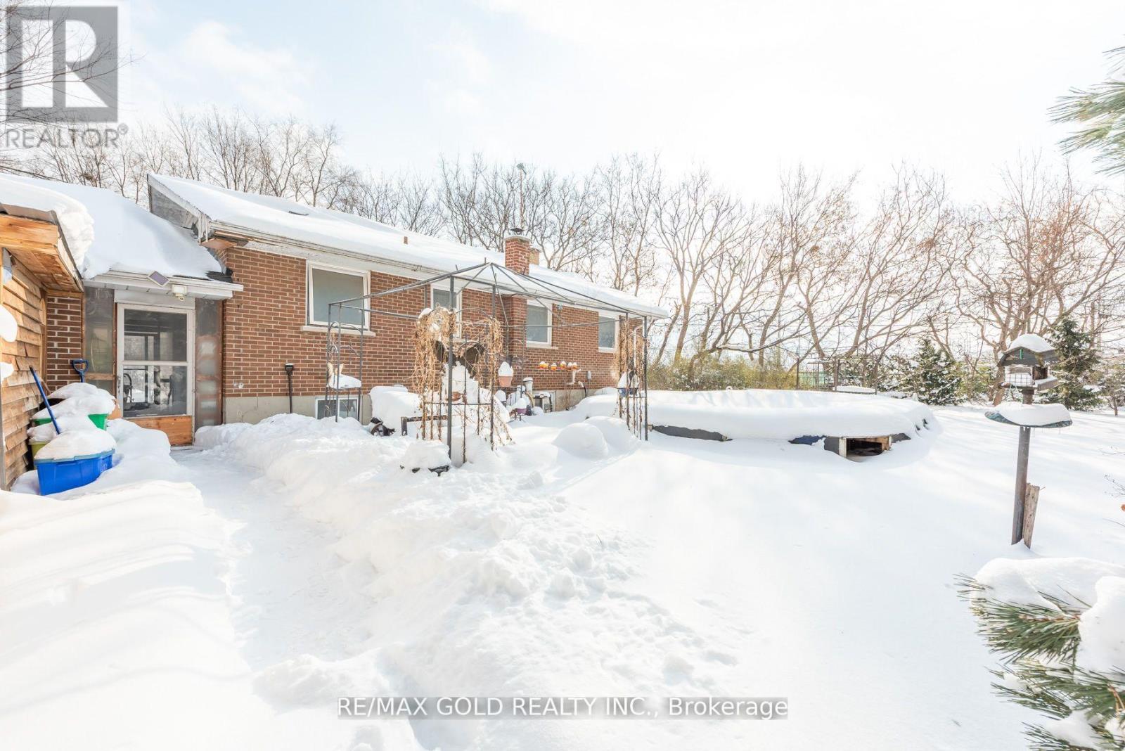 3 Harrow Street, Mississauga, Ontario  L4T 1J2 - Photo 33 - W12830030