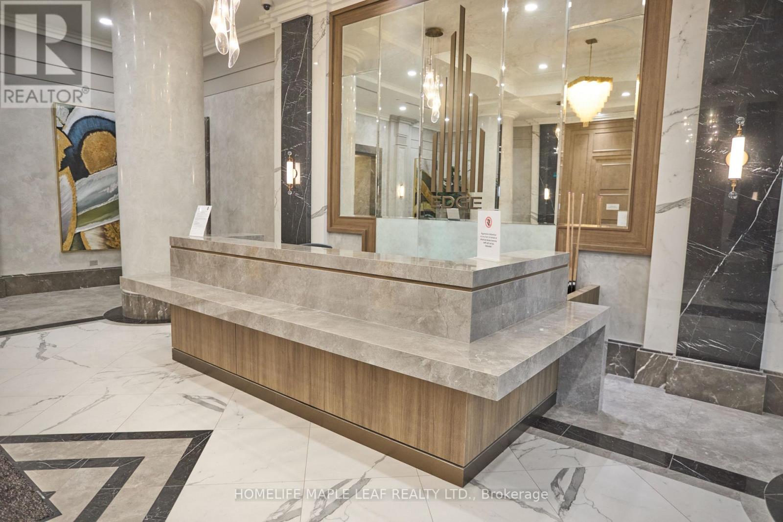 3201 - 30 ELM DRIVE W, Mississauga, Ontario