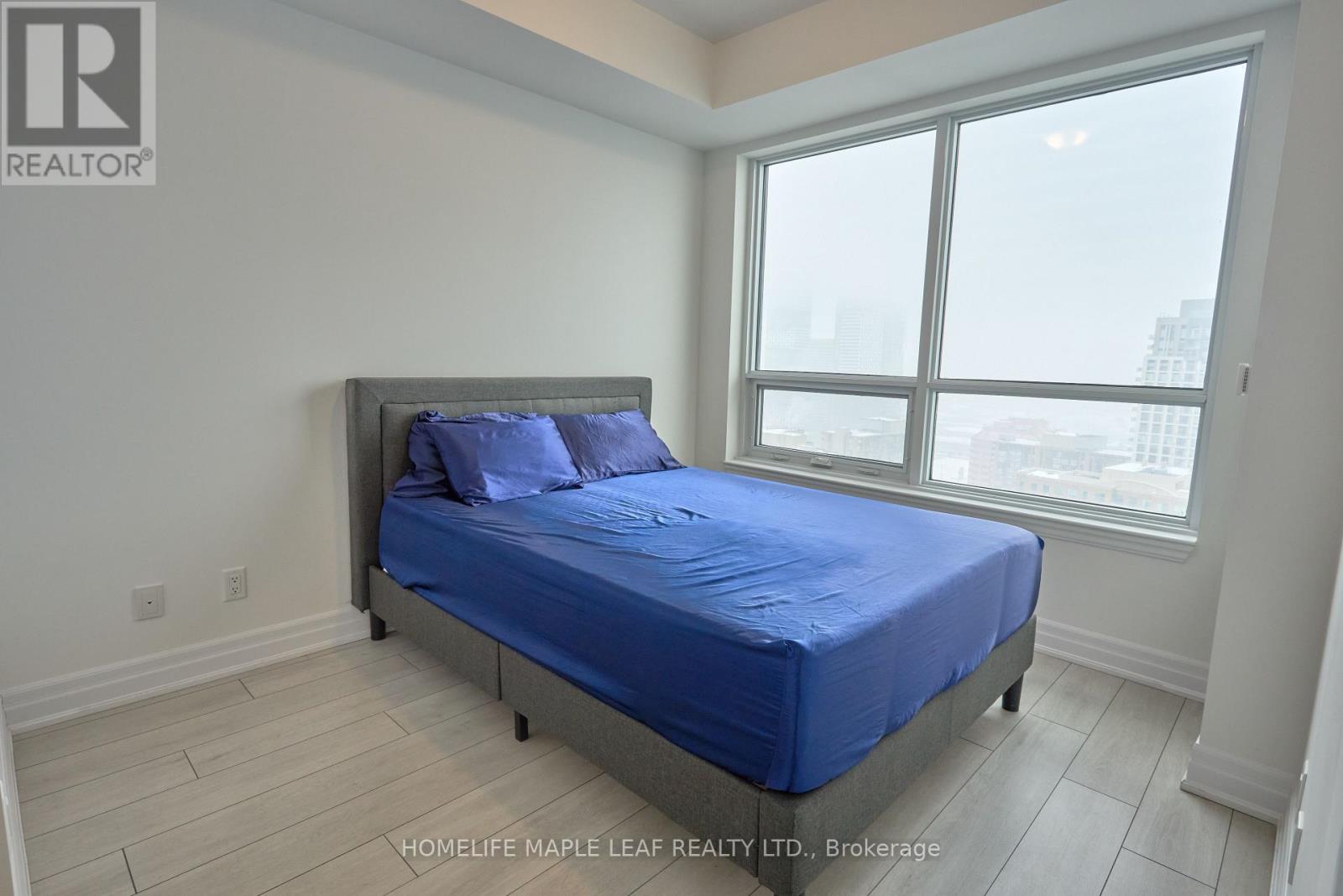 3201 - 30 Elm Drive W, Mississauga, Ontario  L5B 0N6 - Photo 14 - W12830052