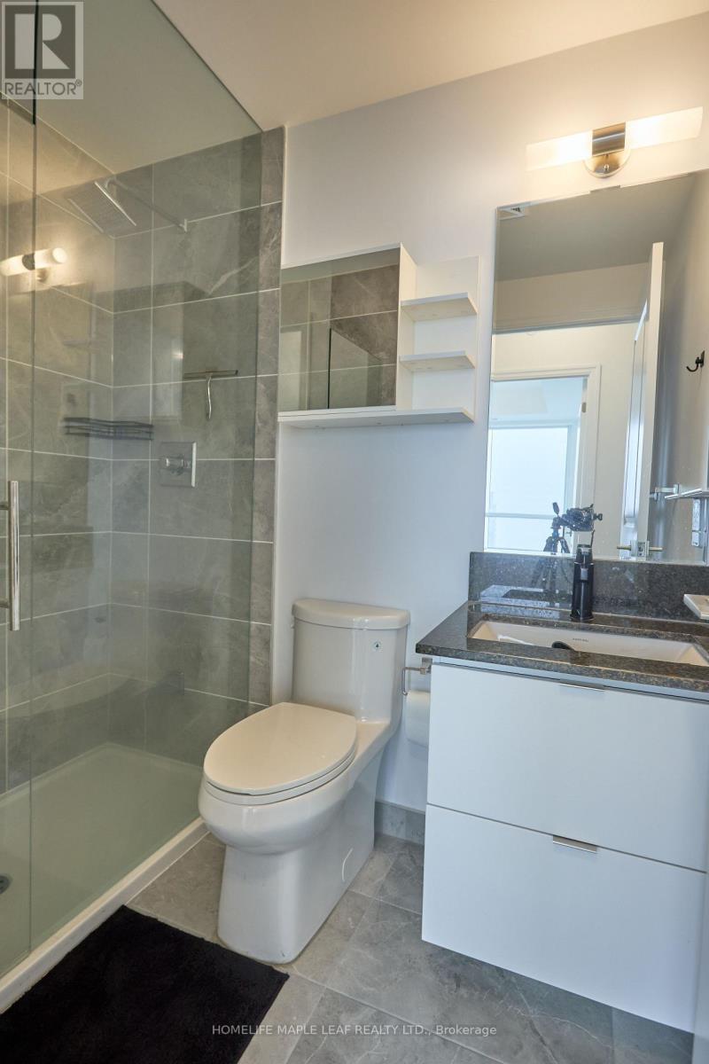 3201 - 30 Elm Drive W, Mississauga, Ontario  L5B 0N6 - Photo 16 - W12830052