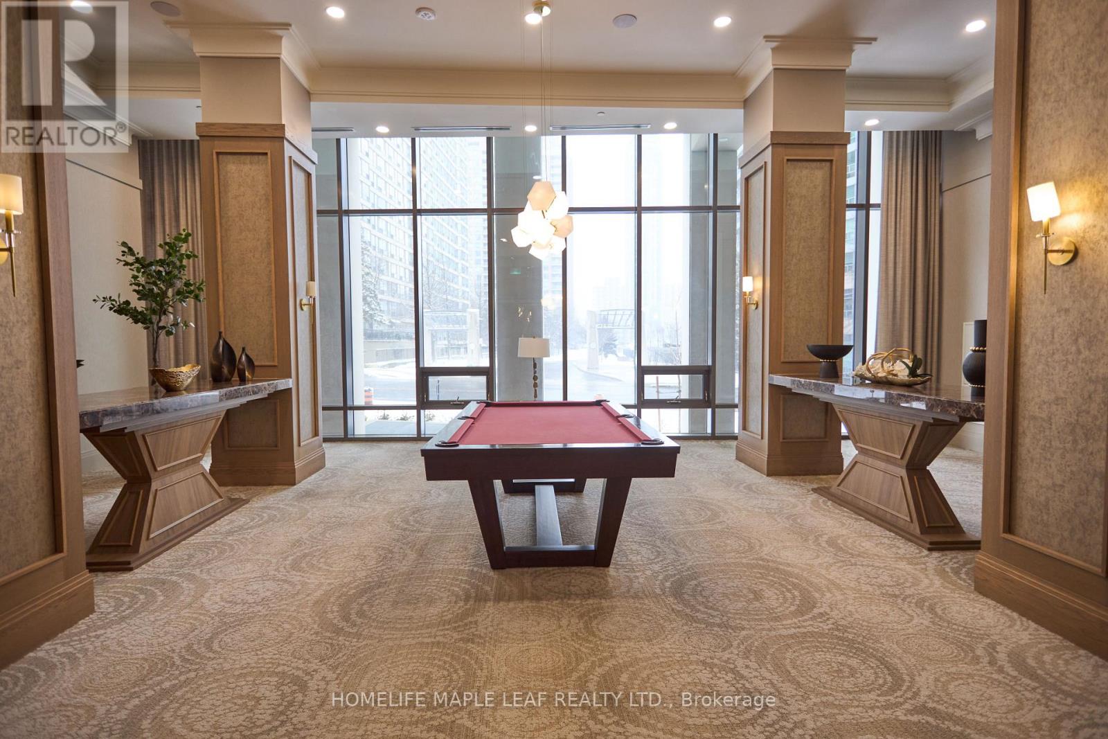 3201 - 30 Elm Drive W, Mississauga, Ontario  L5B 0N6 - Photo 21 - W12830052