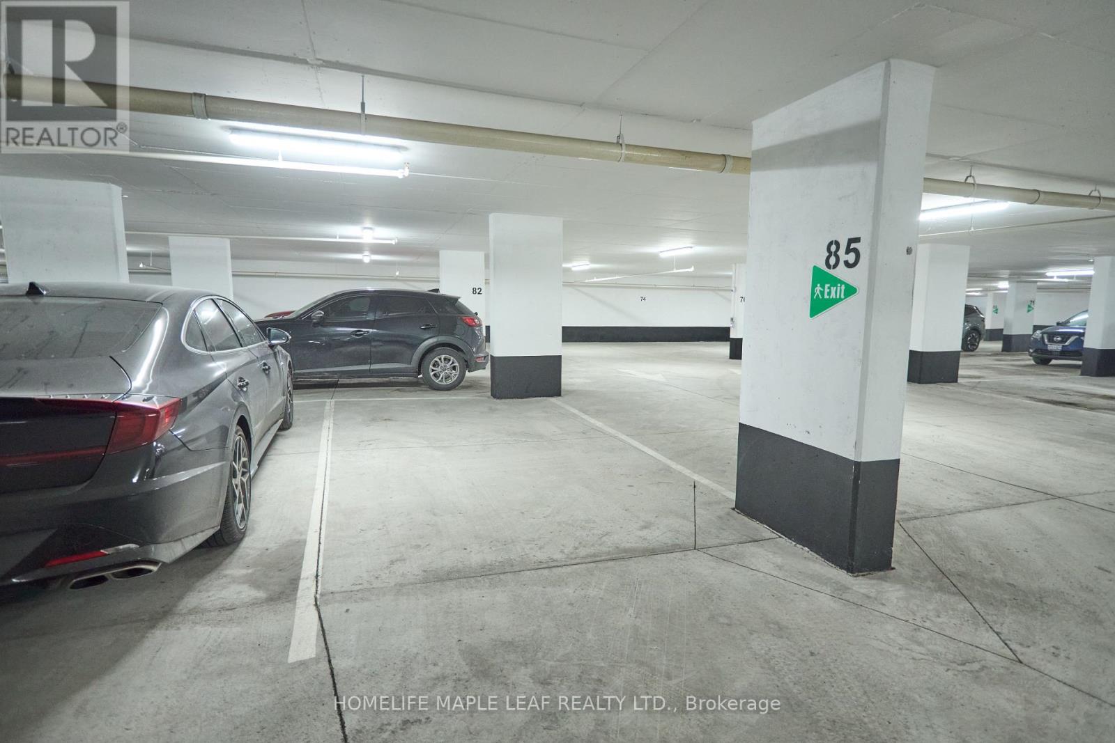 3201 - 30 Elm Drive W, Mississauga, Ontario  L5B 0N6 - Photo 22 - W12830052