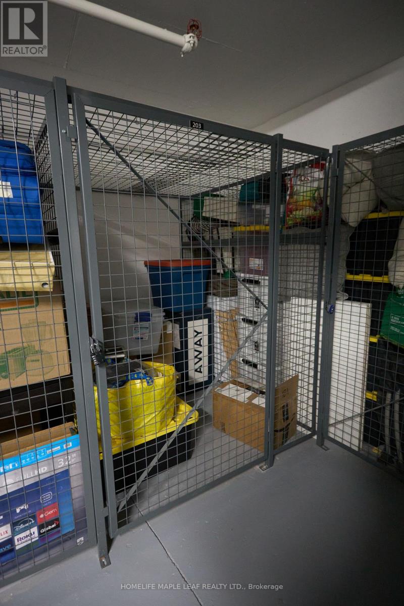 3201 - 30 Elm Drive W, Mississauga, Ontario  L5B 0N6 - Photo 23 - W12830052