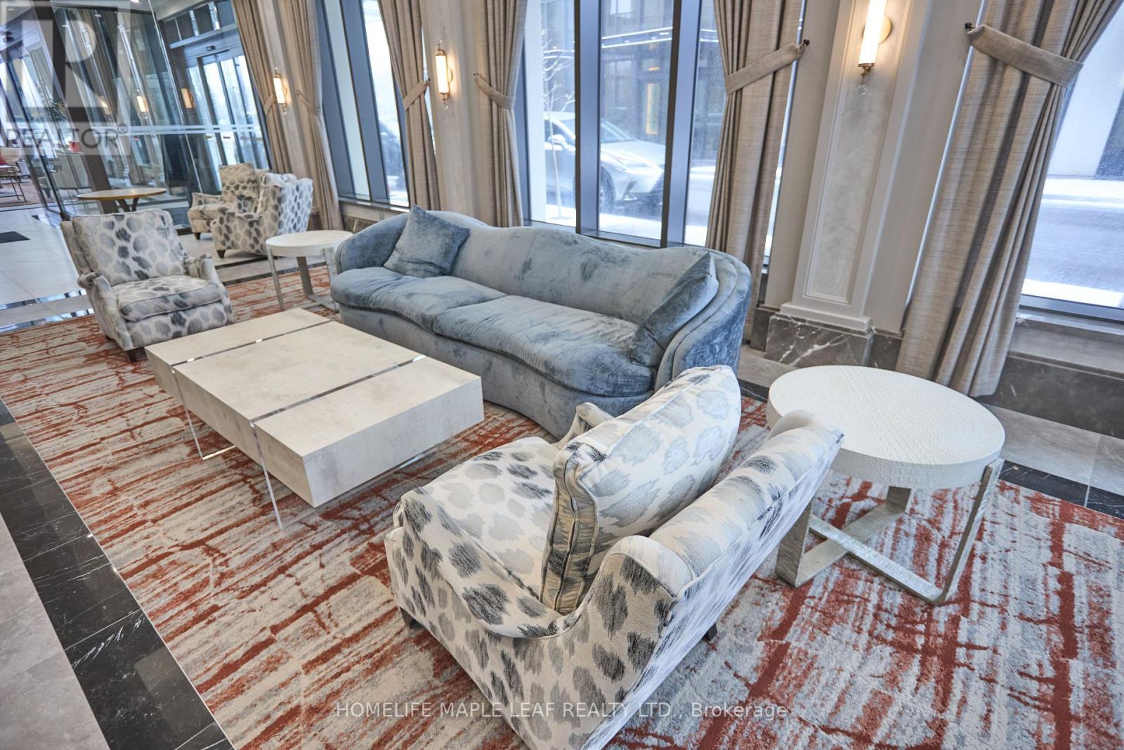 3201 - 30 Elm Drive W, Mississauga, Ontario  L5B 0N6 - Photo 3 - W12830052