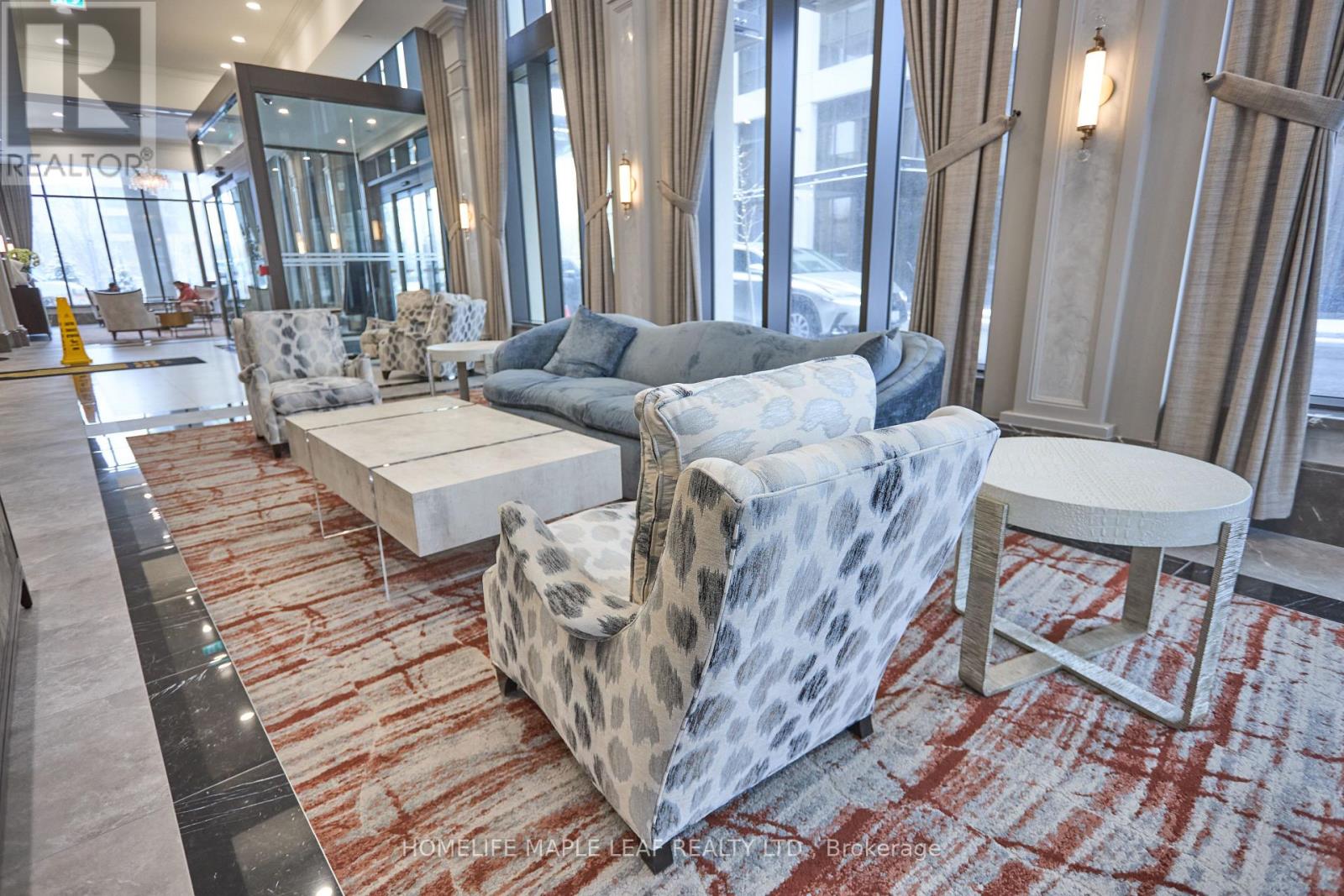 3201 - 30 Elm Drive W, Mississauga, Ontario  L5B 0N6 - Photo 4 - W12830052