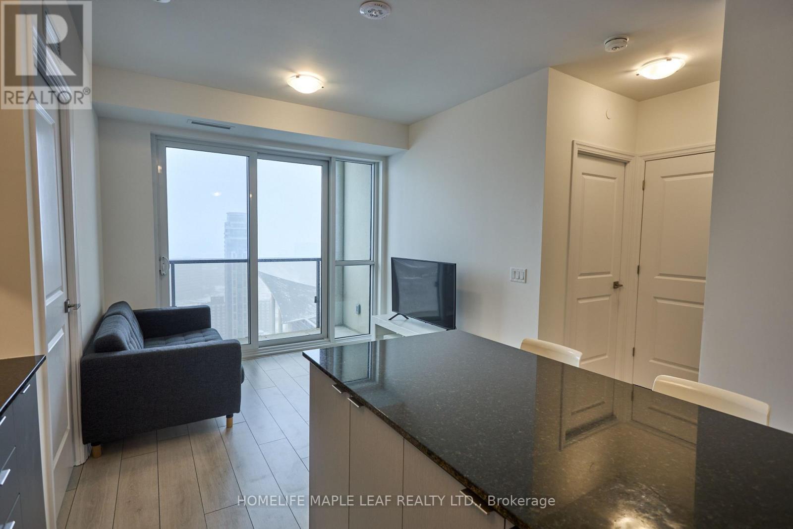 3201 - 30 Elm Drive W, Mississauga, Ontario  L5B 0N6 - Photo 7 - W12830052