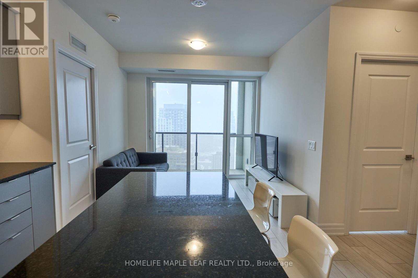 3201 - 30 Elm Drive W, Mississauga, Ontario  L5B 0N6 - Photo 8 - W12830052