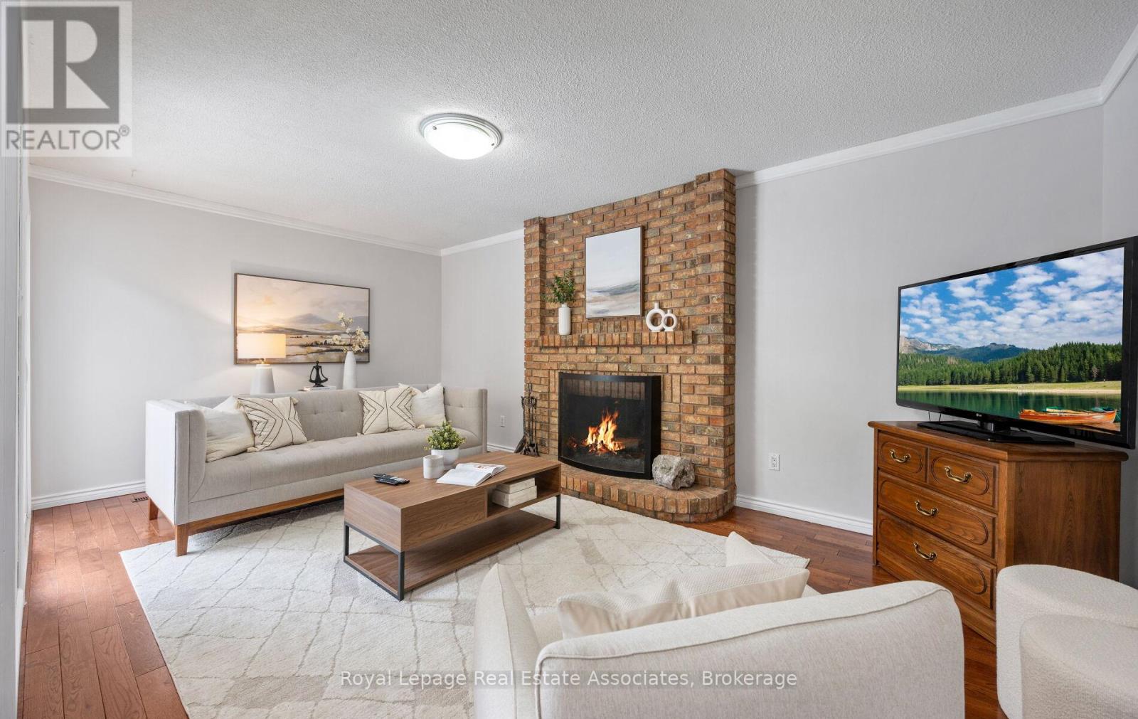 5 Vantage Circle, Mississauga, Ontario  L5M 2L2 - Photo 20 - W12830054