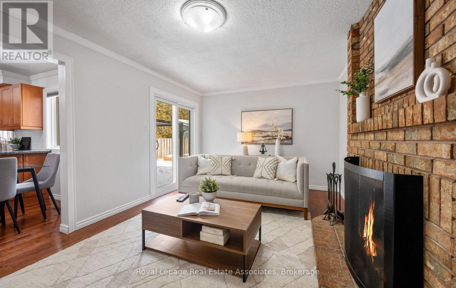 5 Vantage Circle, Mississauga, Ontario  L5M 2L2 - Photo 21 - W12830054