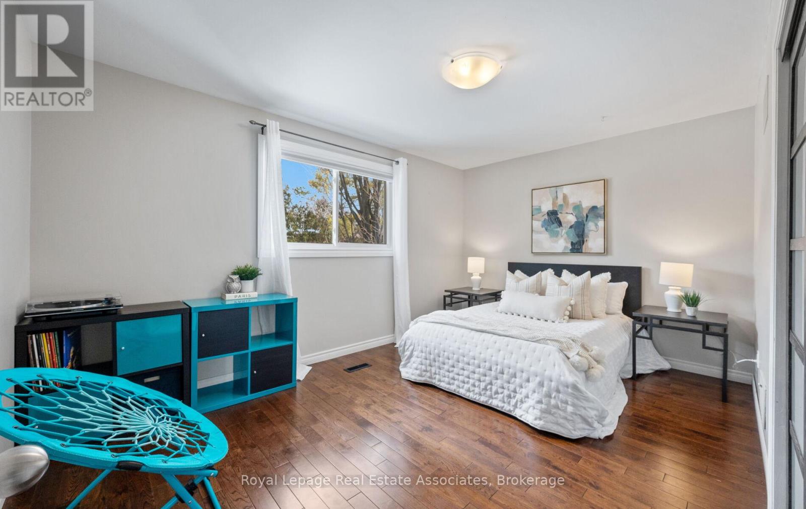 5 Vantage Circle, Mississauga, Ontario  L5M 2L2 - Photo 32 - W12830054