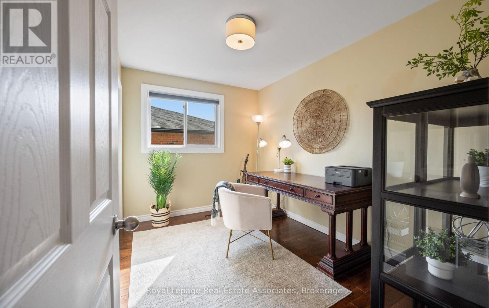 5 Vantage Circle, Mississauga, Ontario  L5M 2L2 - Photo 36 - W12830054