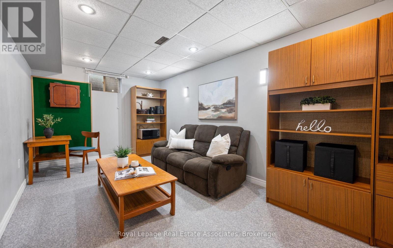 5 Vantage Circle, Mississauga, Ontario  L5M 2L2 - Photo 44 - W12830054