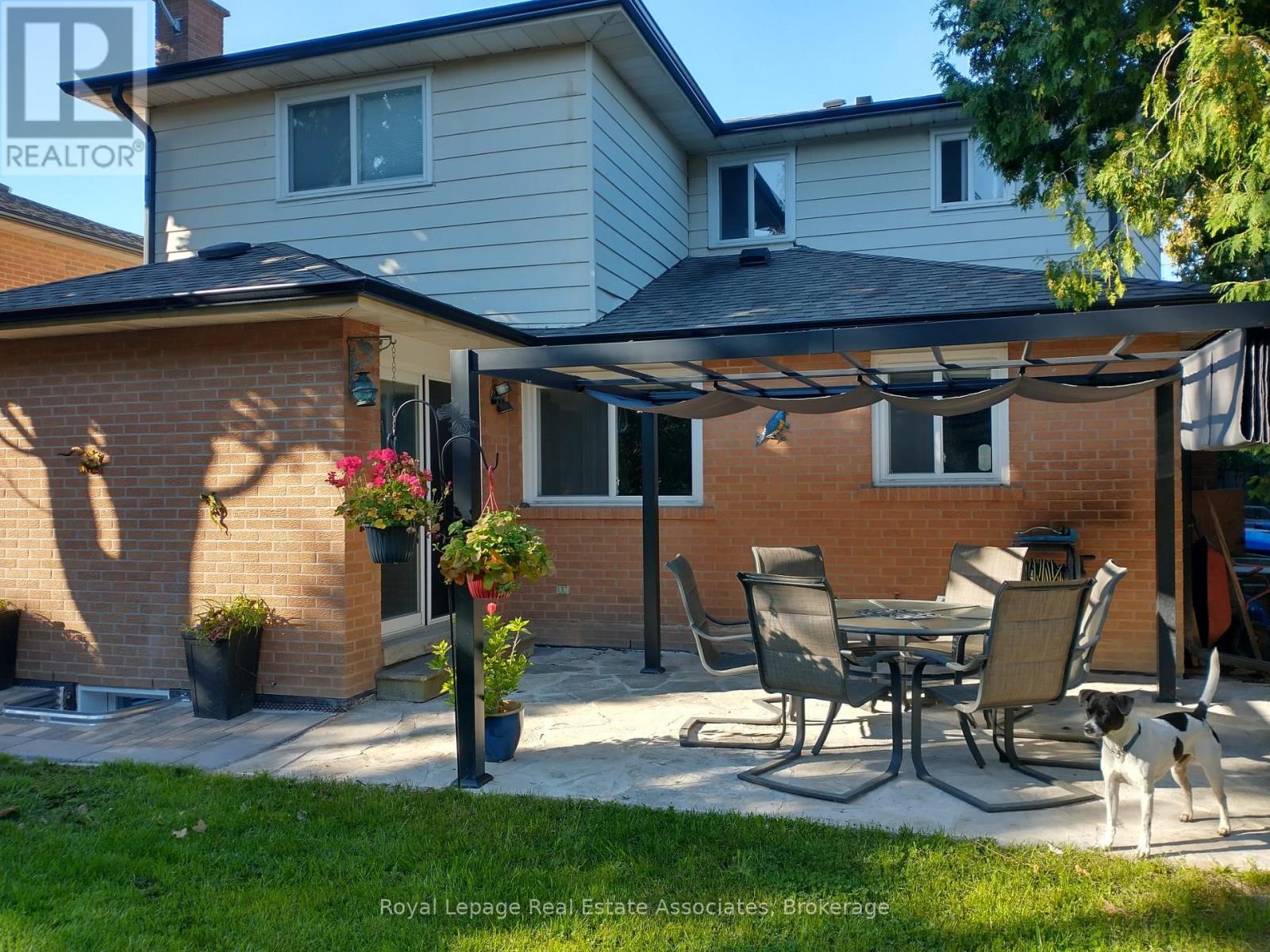 5 Vantage Circle, Mississauga, Ontario  L5M 2L2 - Photo 48 - W12830054