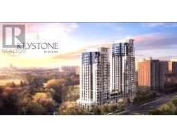 1301 - 204 BURNHAMTHORPE ROAD E, Mississauga, Ontario