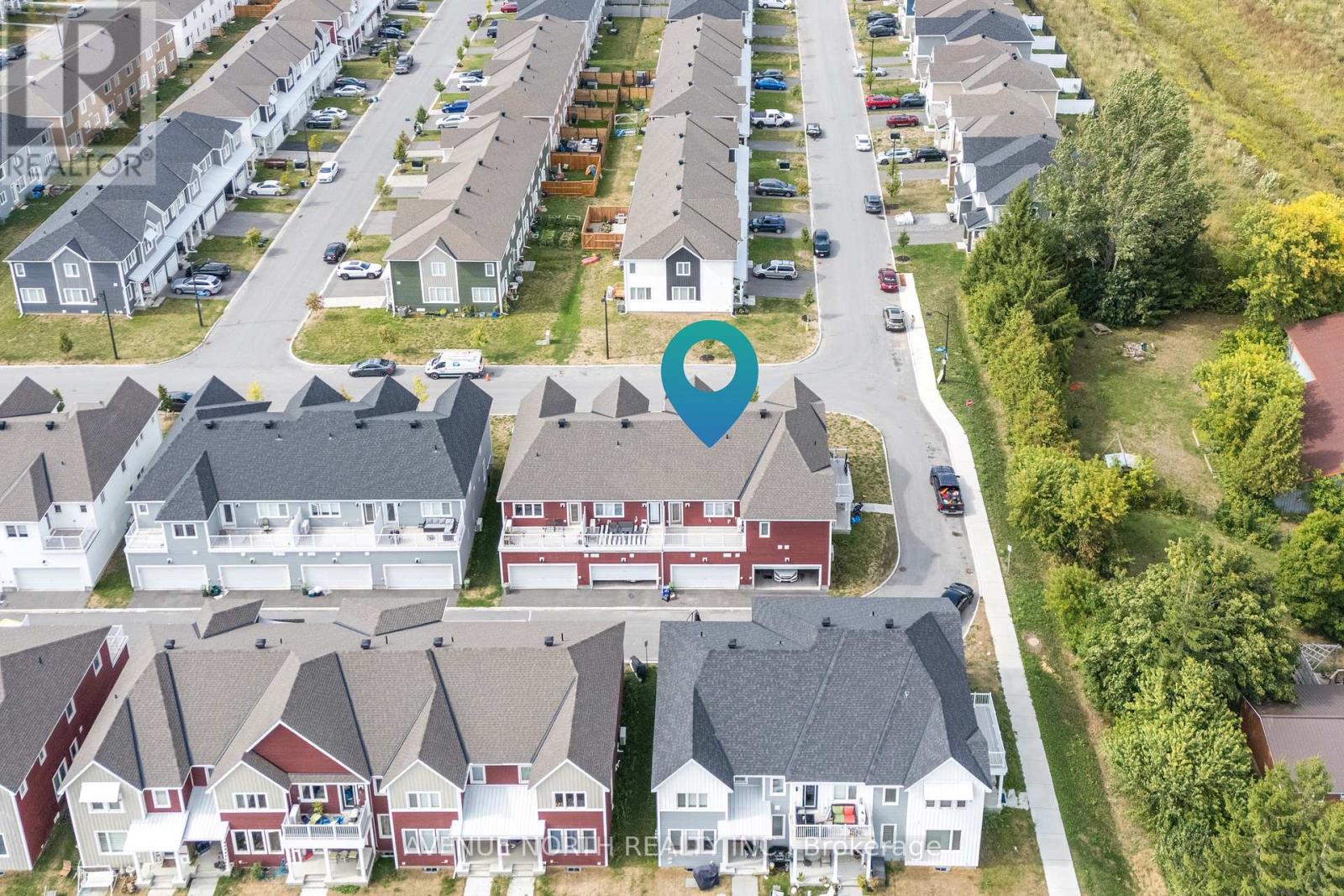 834 Bascule Place, Ottawa, Ontario  K0A 2Z0 - Photo 22 - X12711214