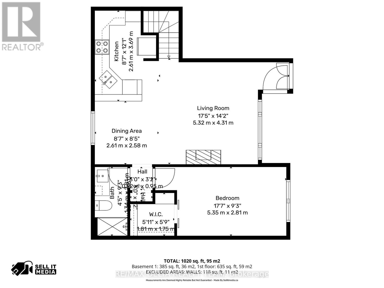 102 - 1765 Cabaret Lane, Ottawa, Ontario  K4A 2H3 - Photo 22 - X12830048