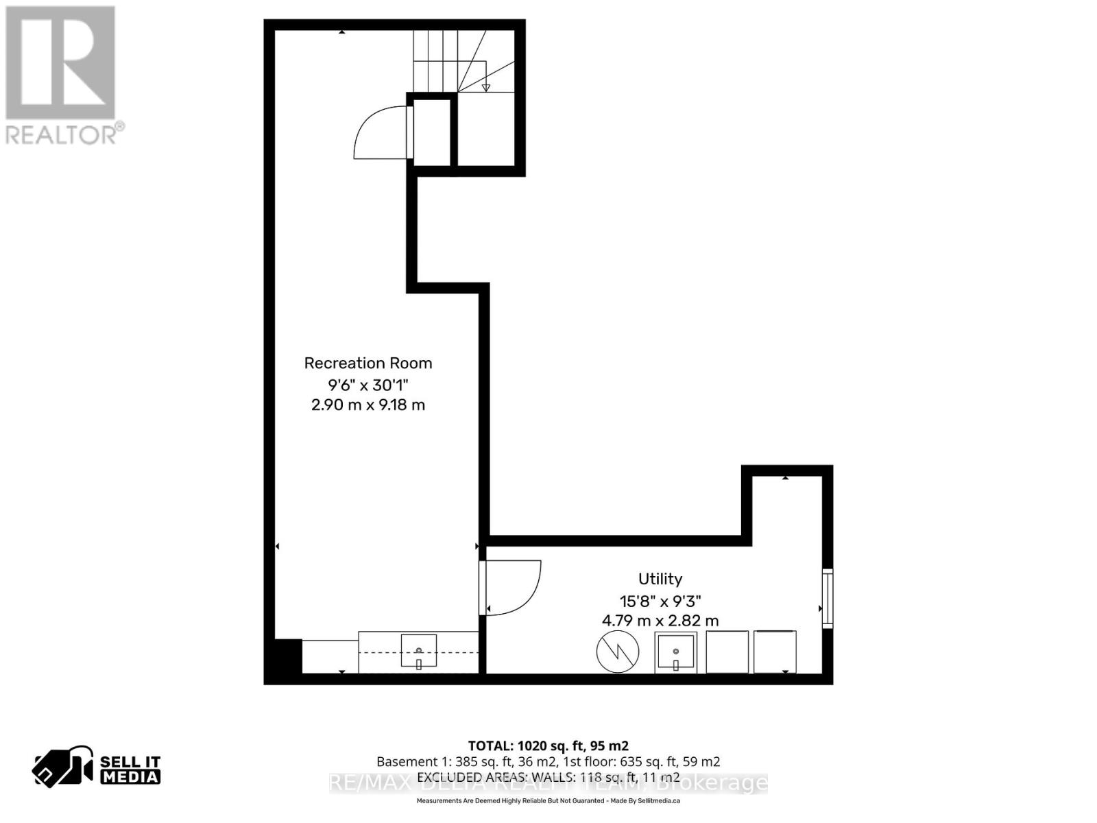 102 - 1765 Cabaret Lane, Ottawa, Ontario  K4A 2H3 - Photo 23 - X12830048