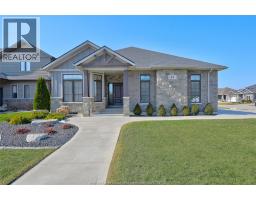 14 LUKAS DRIVE, Kingsville, Ontario