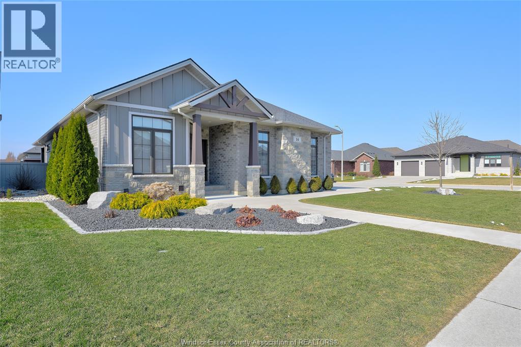 14 Lukas Drive, Kingsville, Ontario  N9Y 4G5 - Photo 2 - 26002811