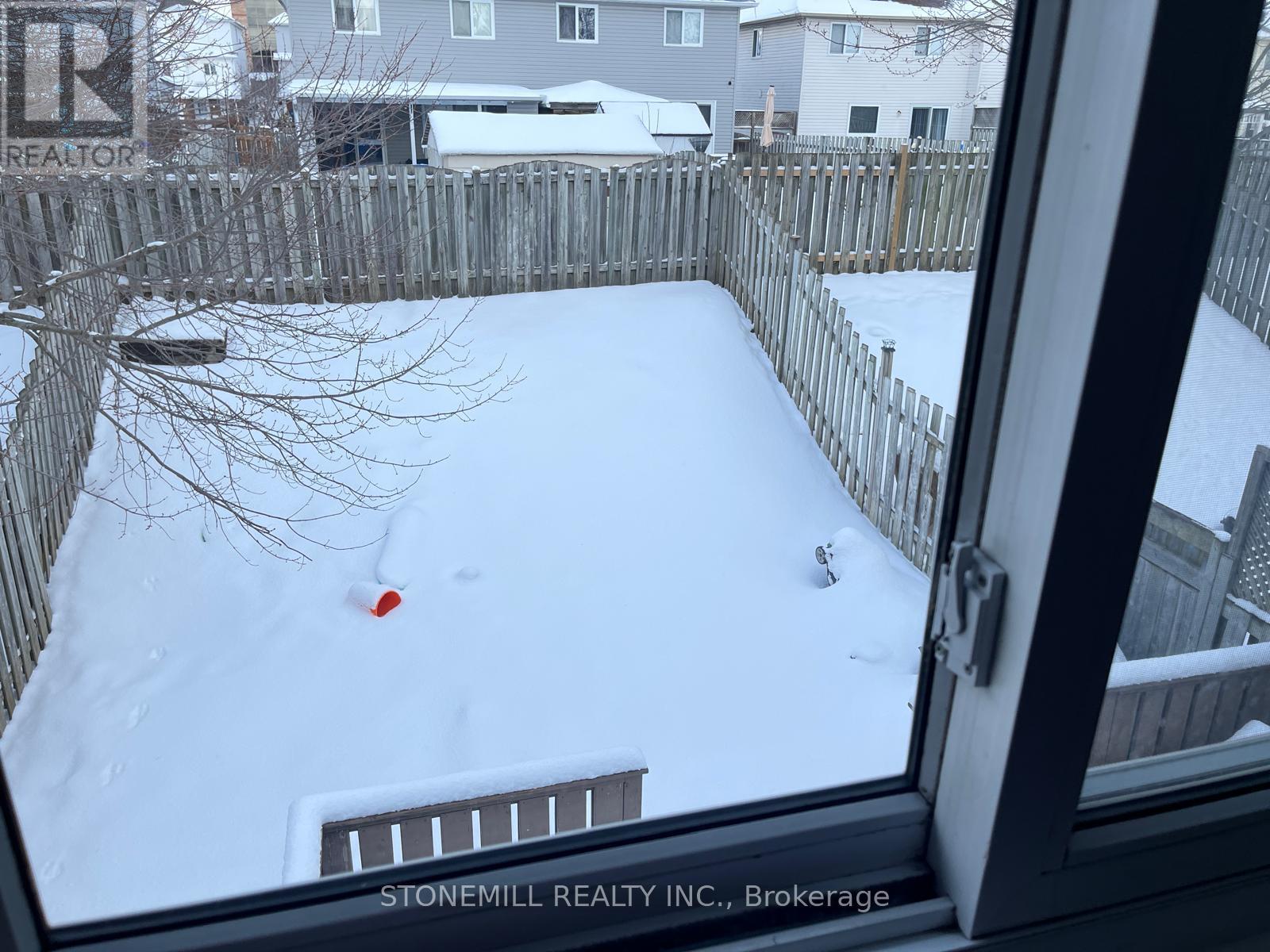 171 Highbrook Street, Kitchener, Ontario  N2E 3P6 - Photo 8 - X12830090