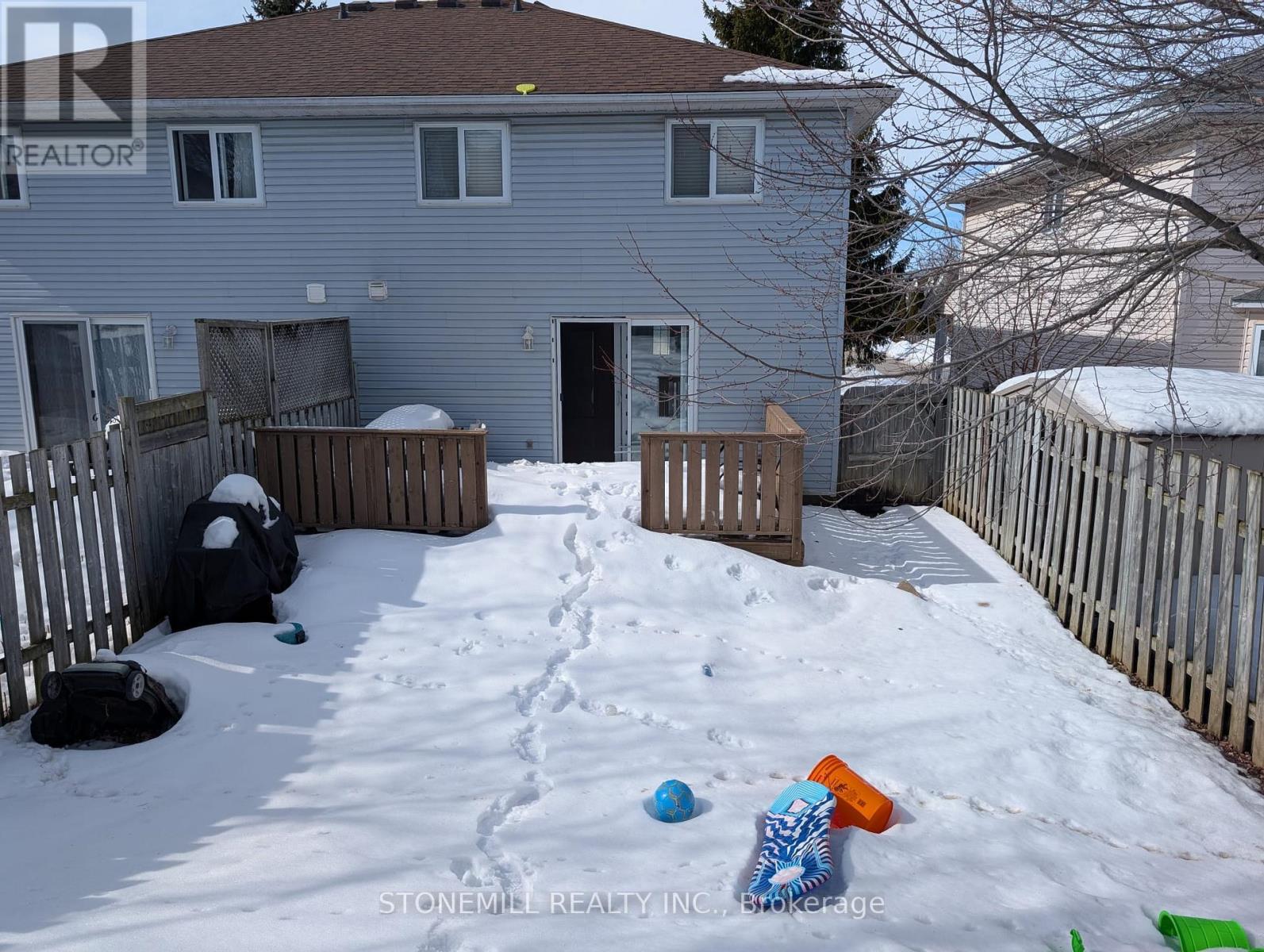 171 Highbrook Street, Kitchener, Ontario  N2E 3P6 - Photo 9 - X12830090