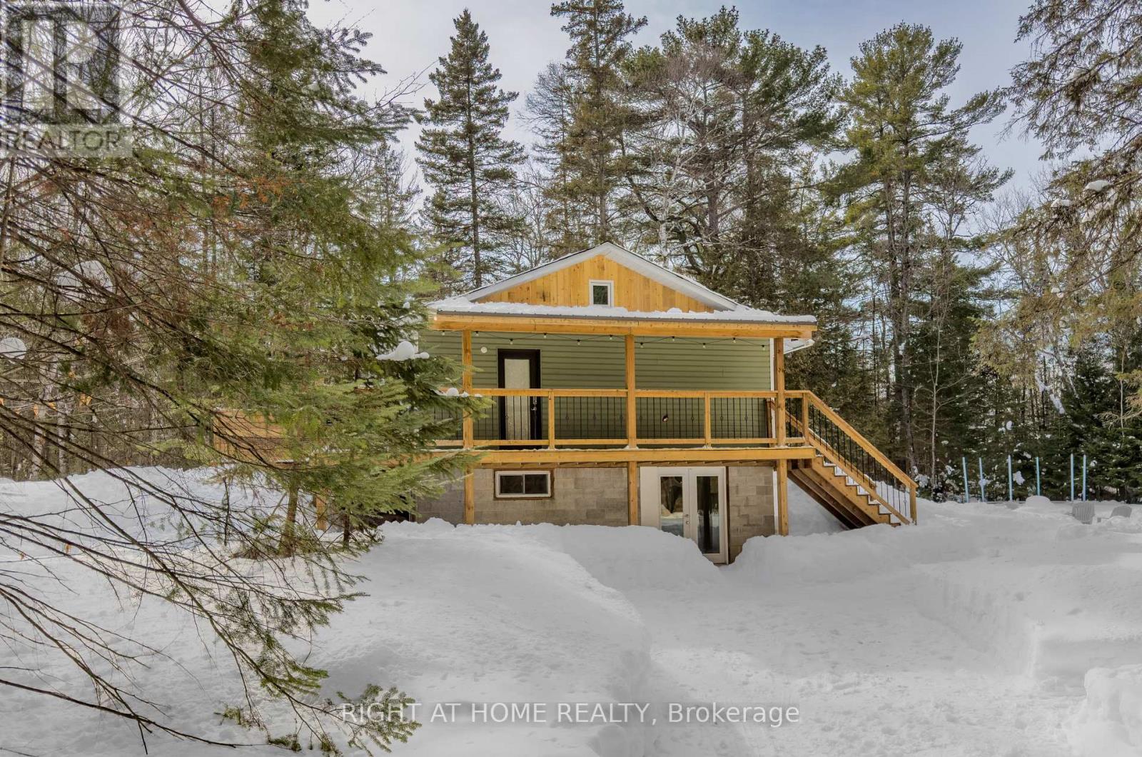 1861 Glamor Lake Road, Highlands East, Ontario  K0M 1R0 - Photo 2 - X12830092