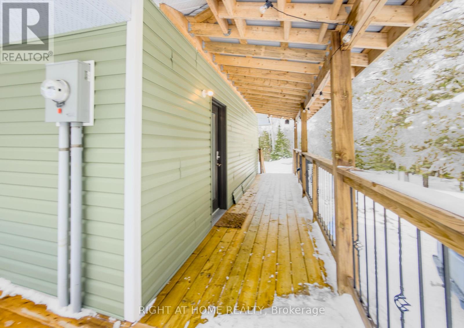 1861 Glamor Lake Road, Highlands East, Ontario  K0M 1R0 - Photo 30 - X12830092