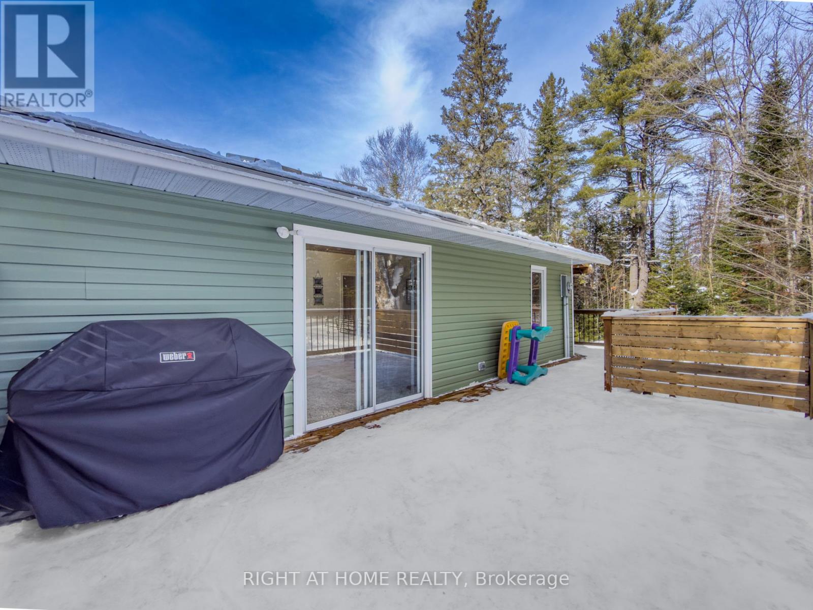 1861 Glamor Lake Road, Highlands East, Ontario  K0M 1R0 - Photo 31 - X12830092