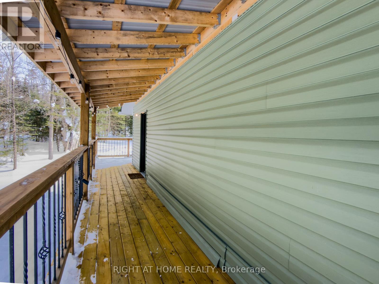 1861 Glamor Lake Road, Highlands East, Ontario  K0M 1R0 - Photo 32 - X12830092