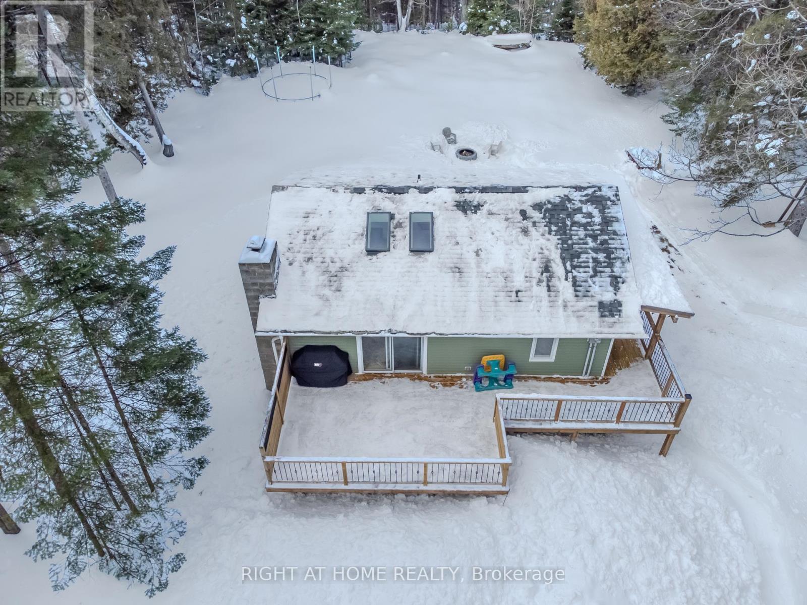 1861 Glamor Lake Road, Highlands East, Ontario  K0M 1R0 - Photo 33 - X12830092