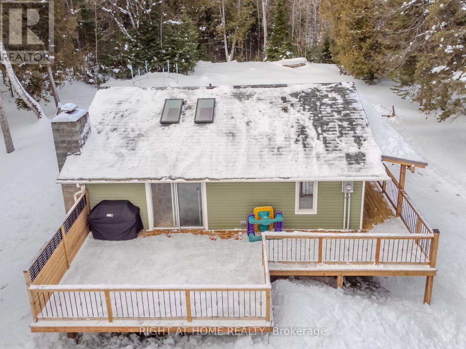 1861 Glamor Lake Road, Highlands East, Ontario  K0M 1R0 - Photo 35 - X12830092