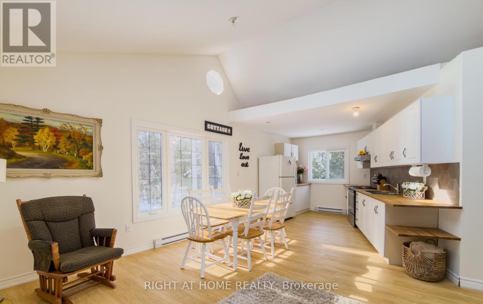 1861 Glamor Lake Road, Highlands East, Ontario  K0M 1R0 - Photo 7 - X12830092