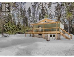 1861 GLAMOR LAKE ROAD, Highlands East, Ontario
