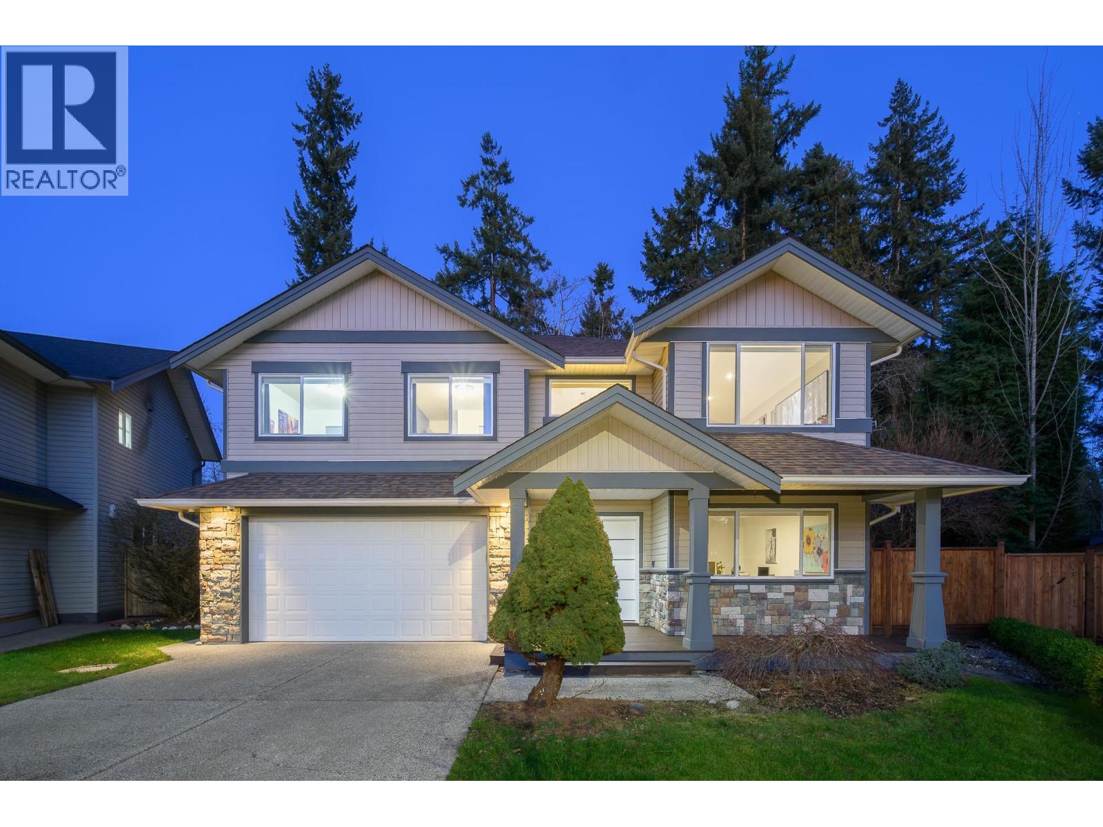 23811 115A AVENUE, Maple Ridge, British Columbia