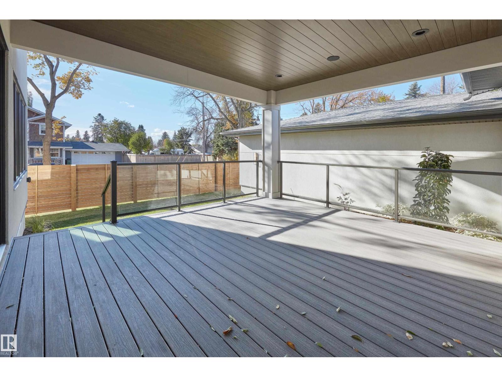 9704 146 St Nw, Edmonton, Alberta  T5N 2Z4 - Photo 46 - E4467112