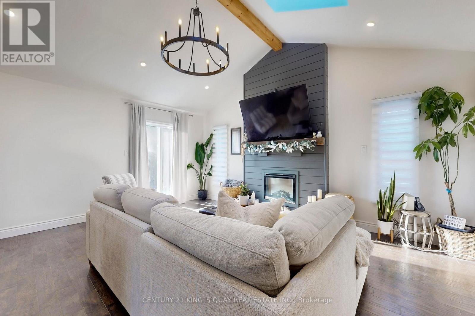 618 Sunset Boulevard, Clarington, Ontario  L1B 1C9 - Photo 10 - E12829748