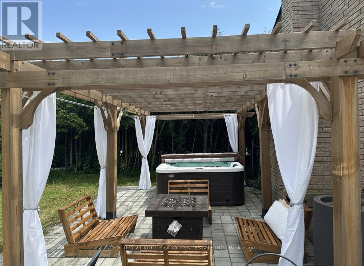 618 Sunset Boulevard, Clarington, Ontario  L1B 1C9 - Photo 28 - E12829748