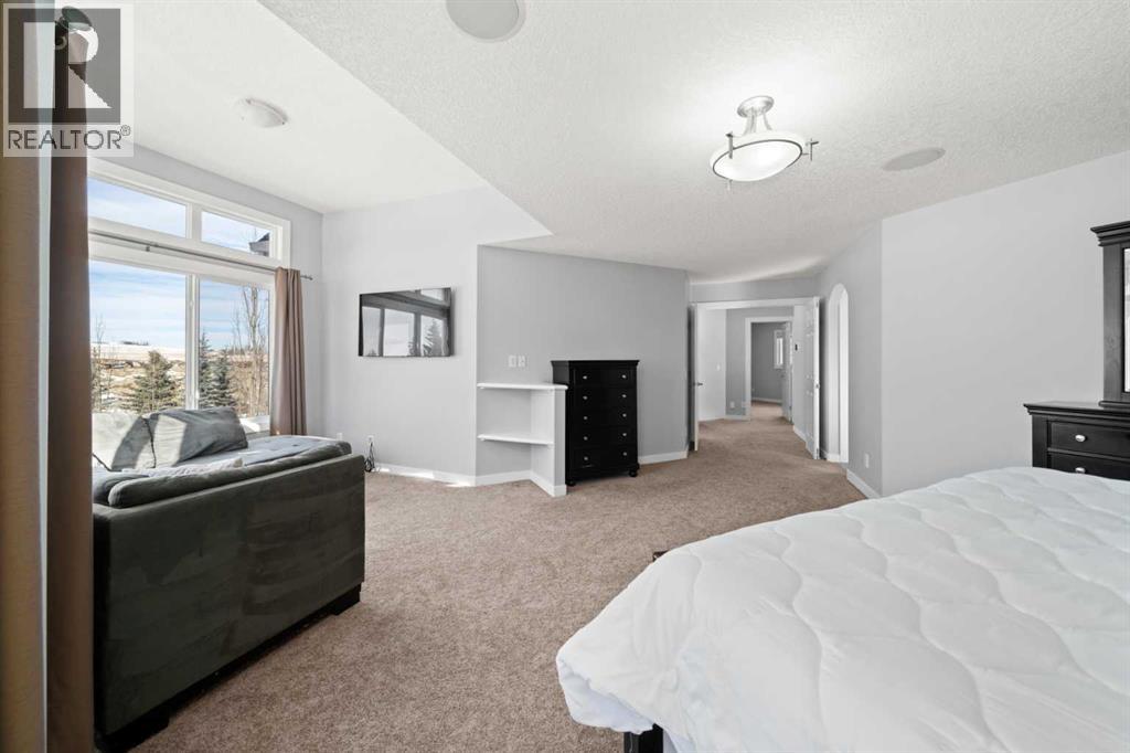 444 Crystal Green Manor, Okotoks, Alberta  T1S 0A3 - Photo 25 - A2288533