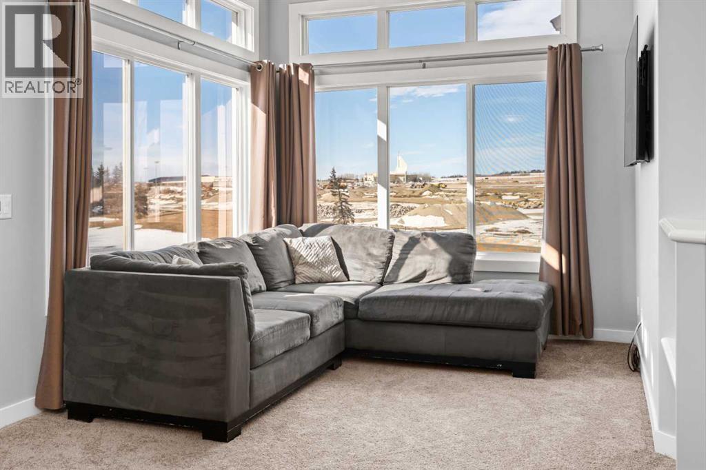 444 Crystal Green Manor, Okotoks, Alberta  T1S 0A3 - Photo 26 - A2288533