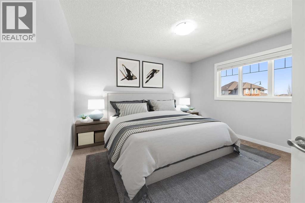 444 Crystal Green Manor, Okotoks, Alberta  T1S 0A3 - Photo 34 - A2288533