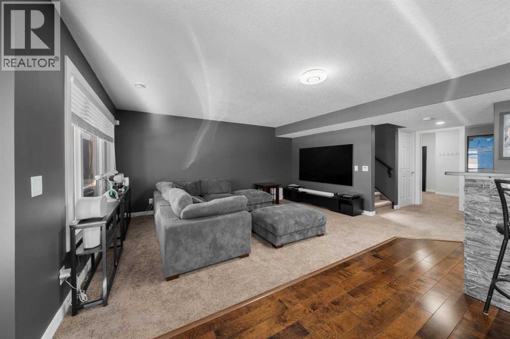 444 Crystal Green Manor, Okotoks, Alberta  T1S 0A3 - Photo 36 - A2288533