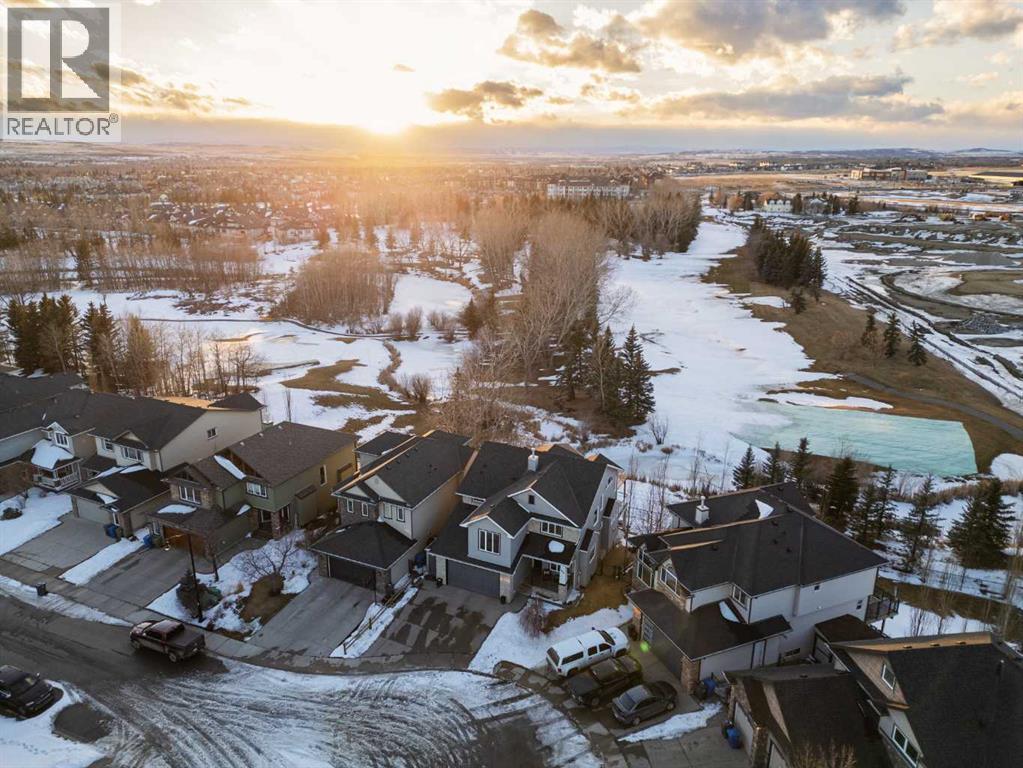 444 Crystal Green Manor, Okotoks, Alberta  T1S 0A3 - Photo 47 - A2288533