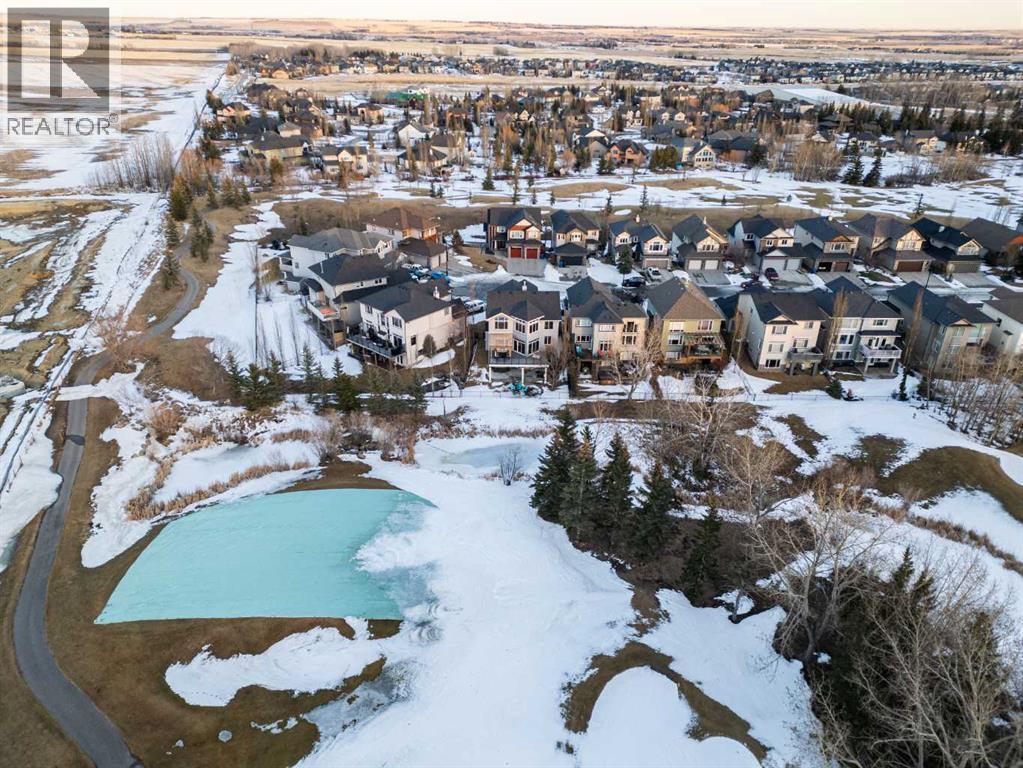 444 Crystal Green Manor, Okotoks, Alberta  T1S 0A3 - Photo 48 - A2288533