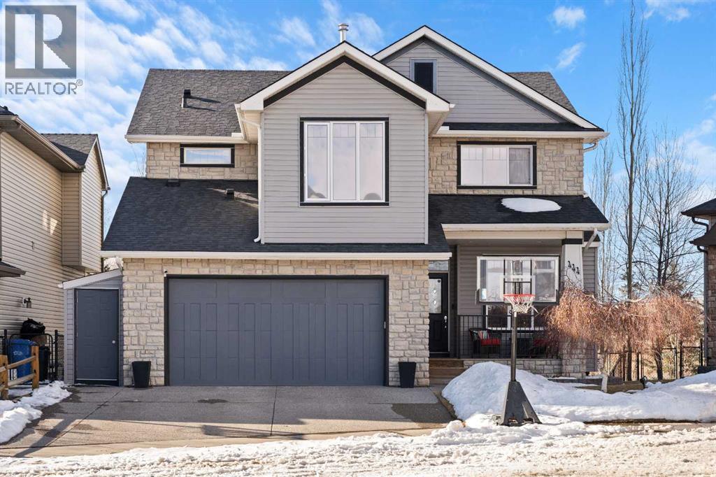 444 Crystal Green Manor, Okotoks, Alberta  T1S 0A3 - Photo 50 - A2288533