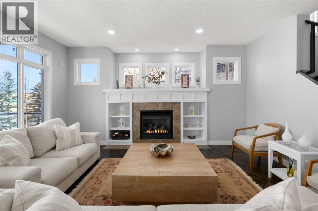 444 Crystal Green Manor, Okotoks, Alberta  T1S 0A3 - Photo 8 - A2288533