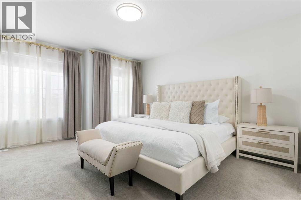 555 Clydesdale Way, Cochrane, Alberta  T4C 3B6 - Photo 26 - A2289425